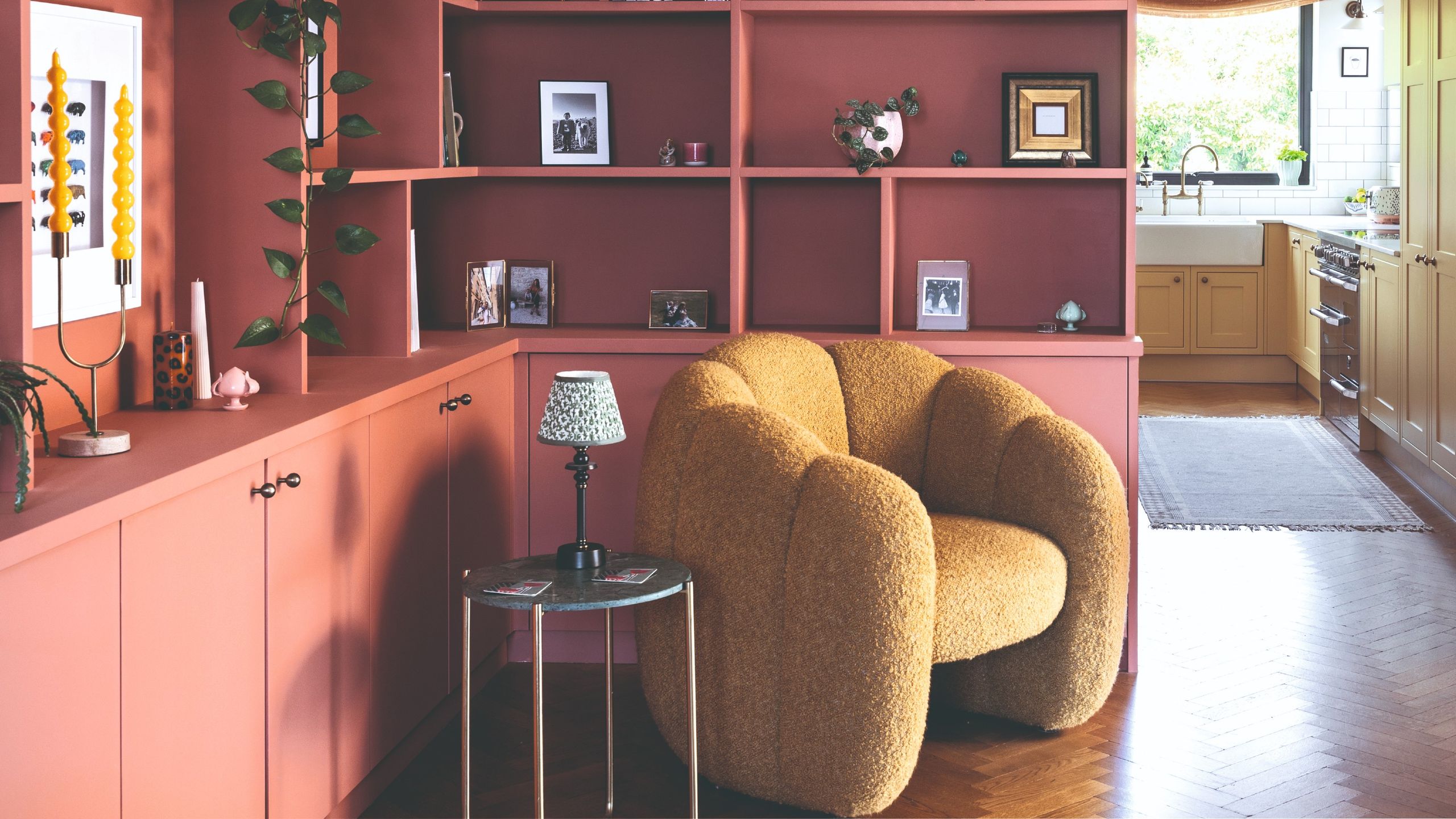 I’m a Room Decor Editor who loves a good accent chair – these are my 6 go-to brands I always rely on for stylish but reasonably priced armchairs