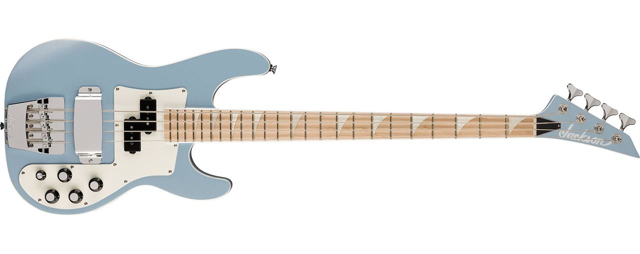 Jackson X Series Concert Bass CBX DX IV