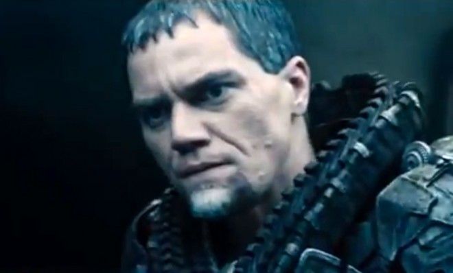 General Zod