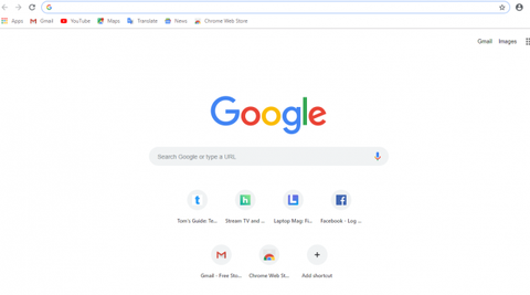 Chrome's Huge 10th Birthday Redesign: Here Are the Best Features ...