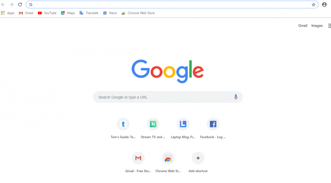 Chrome's Huge 10th Birthday Redesign: Here Are The Best Features 