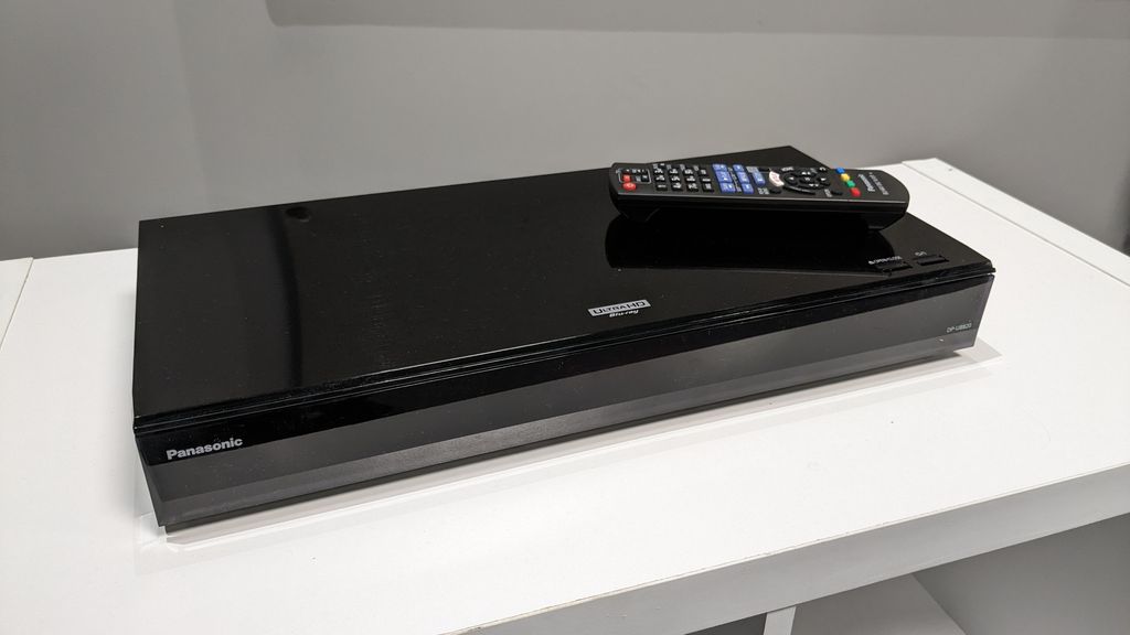 Best 4K Blu-ray players 2025: top picks for Ultra HD discs | TechRadar