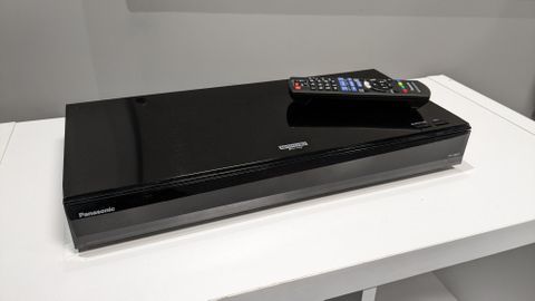 Best 4K Blu-ray Players 2024: Top Picks For Ultra HD Discs | TechRadar