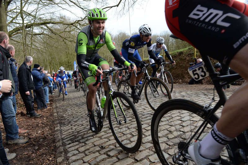 Jack Bauer (Cannondale)