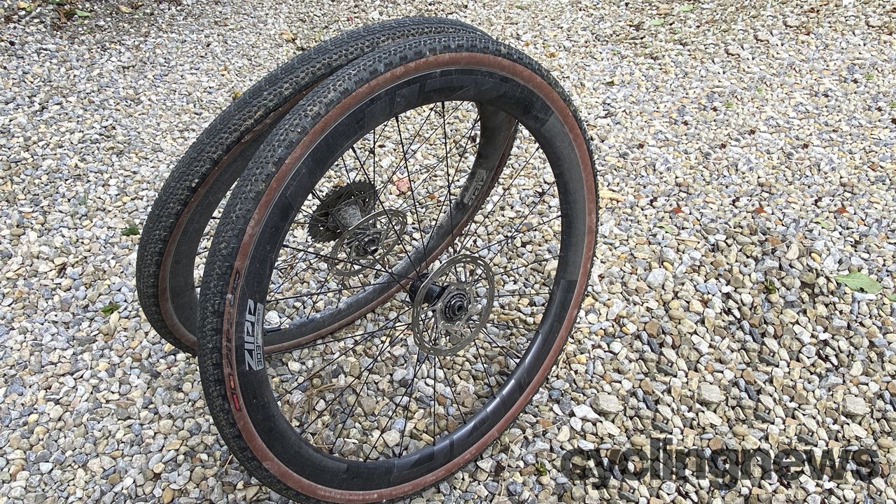 Zipp 303 Firecrest Carbon Tubeless Disc wheel review | Cyclingnews