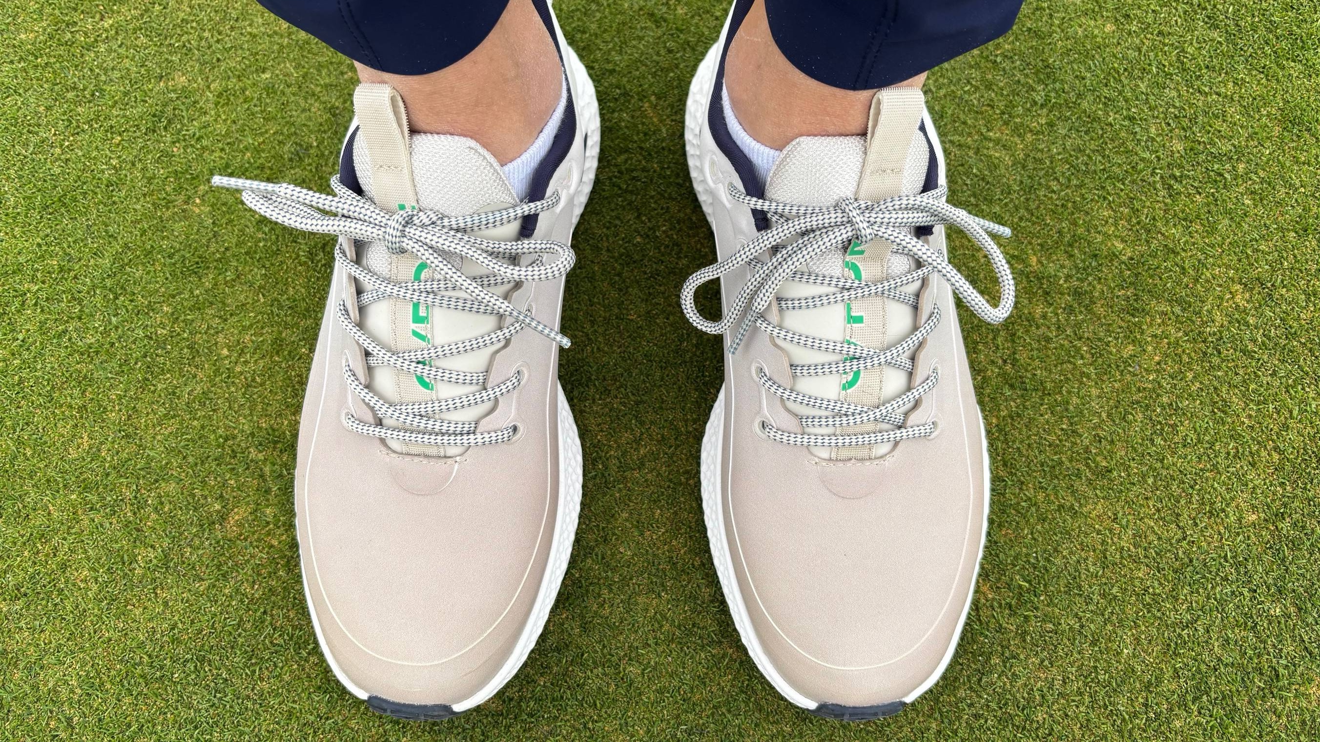 G/Fore MG4+ O2 Women&#039;s Golf Shoe Review
