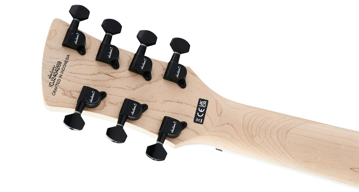 “A bold new take on a classic metal machine”: Having ridden the wave of ...