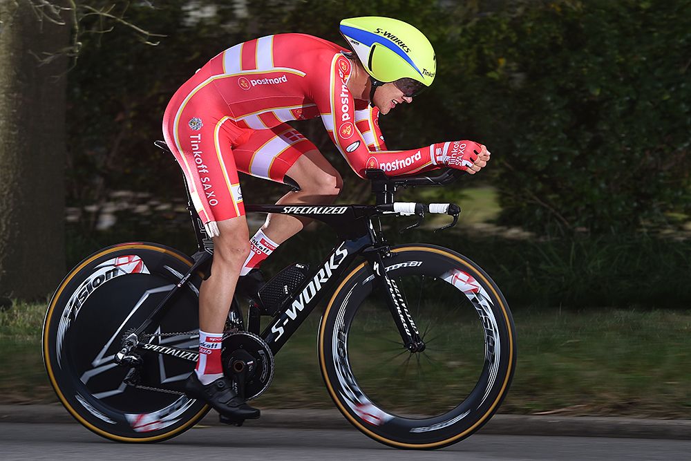 Christopher Juul Jensen (Denmark)
