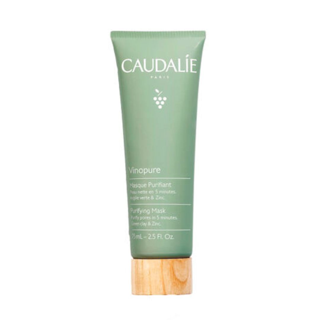 Caudalie Vinopure Purifying Mask