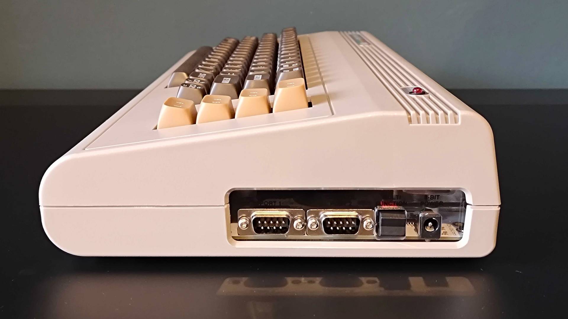 Commodore 64 Ultimate