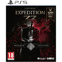 Clair Obscur: Expedition 33 &ndash; Mirror Edition