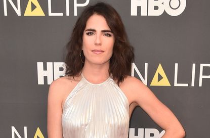How To Get Away With Murder Karla Souza welcomes second child