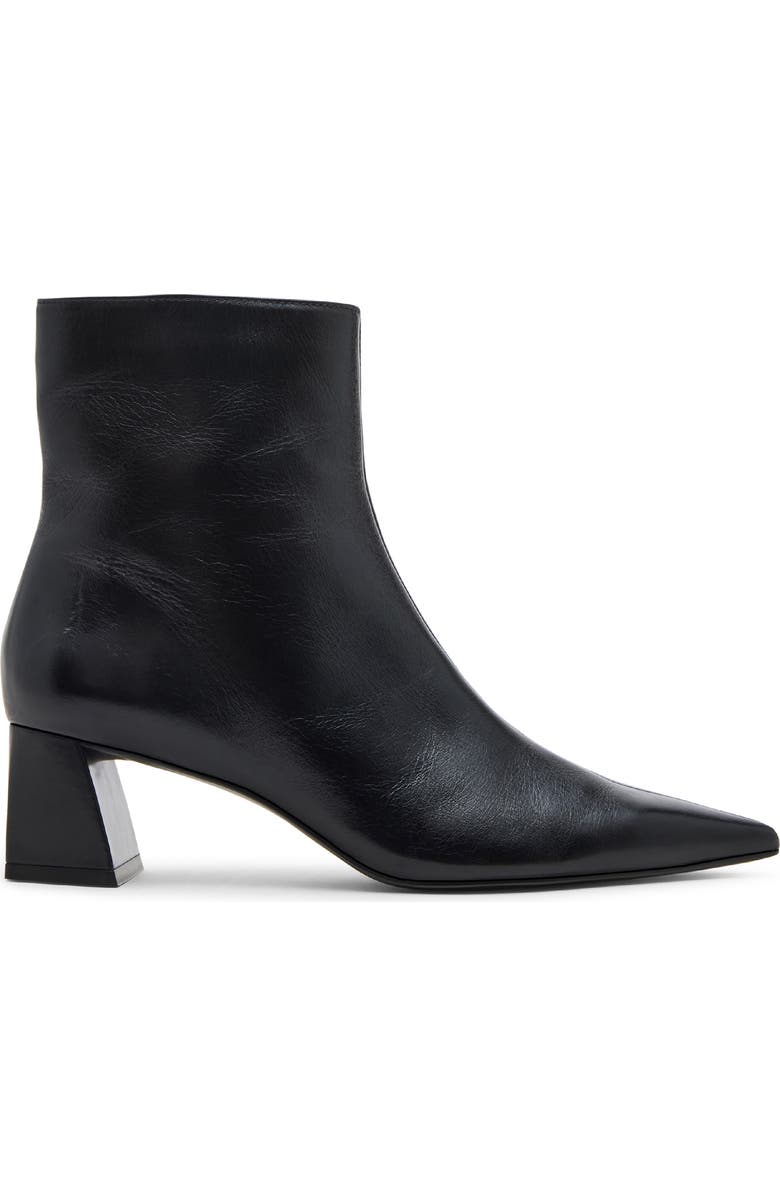 Ashli Pointed Toe Bootie