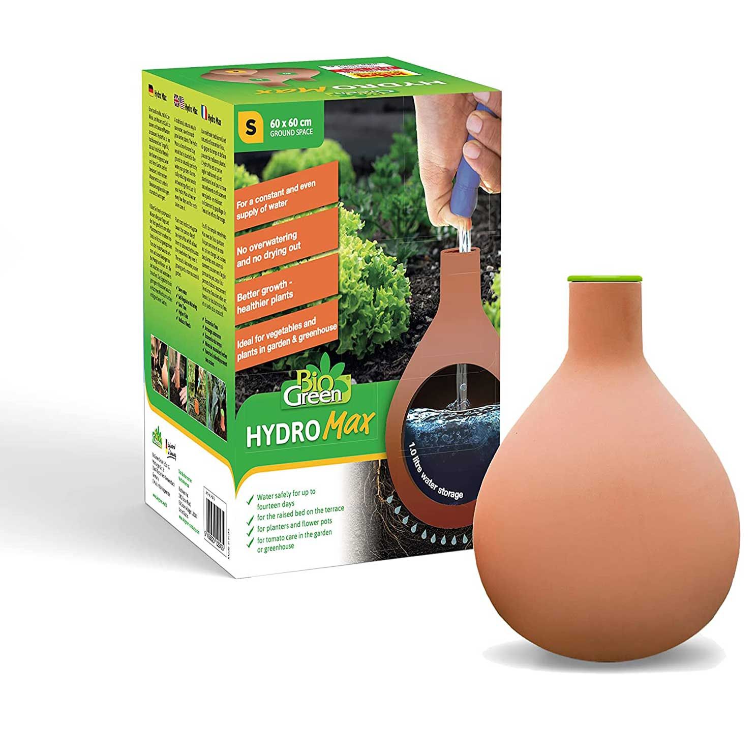 What is an olla? The centuriesold trick to help your garden Livingetc