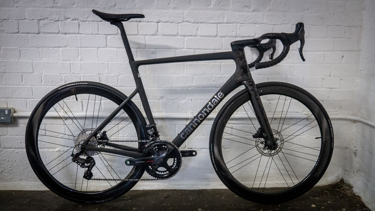 Rouleur Live tech