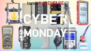 Cyber Monday Deals