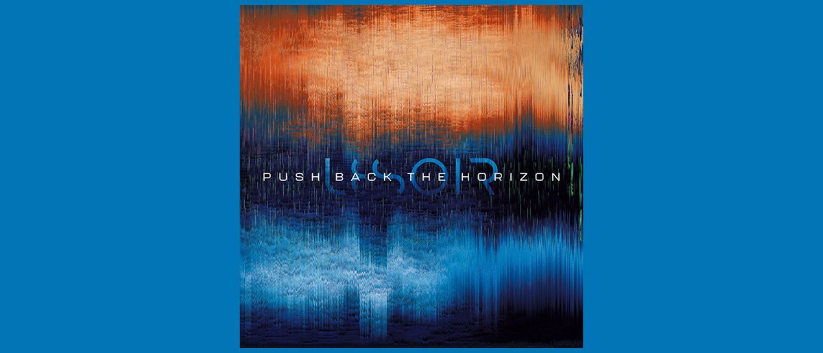 Lesoir - Push Back the Horizon