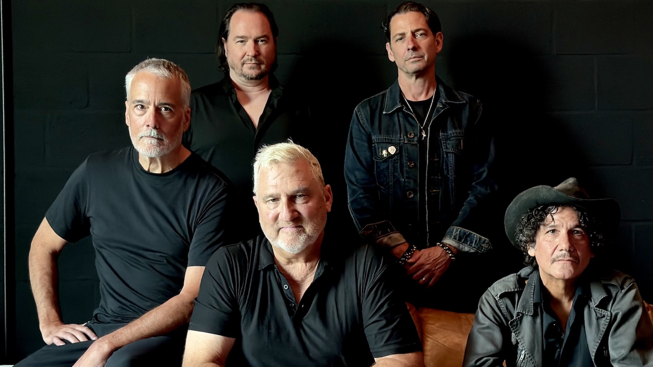 The Afghan Whigs, 2026