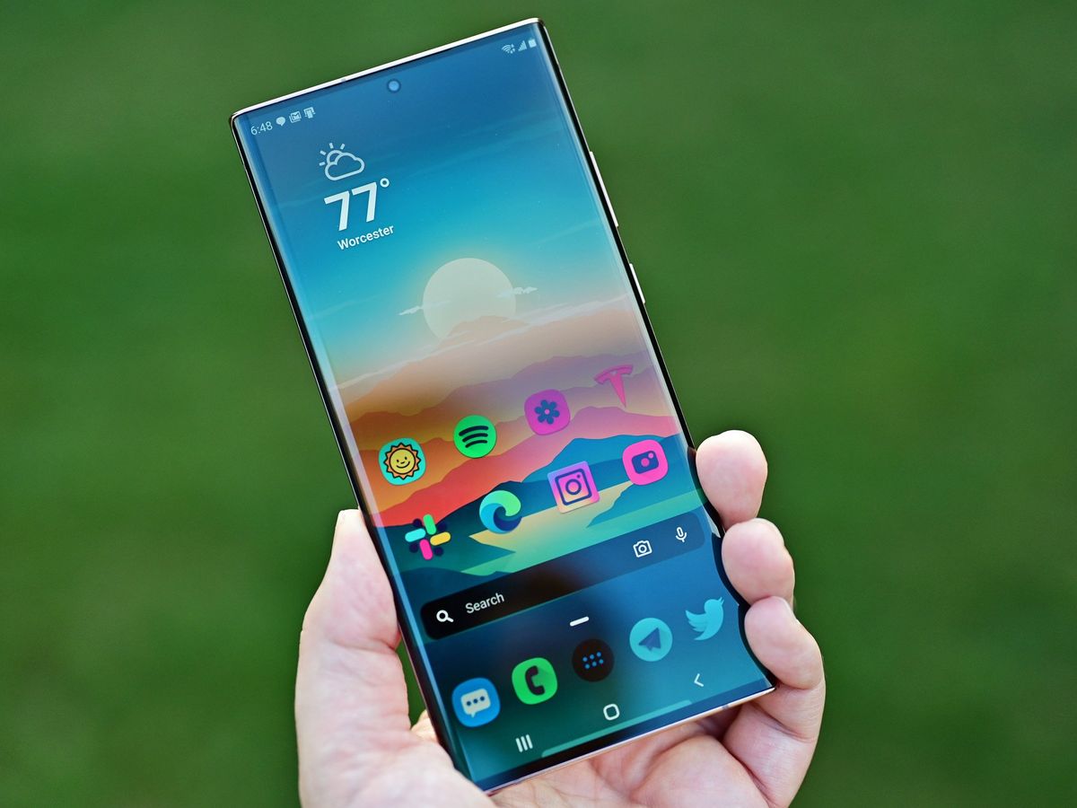 Samsung's announcement of the Galaxy Note 10 Lite was actually huge. Here's  why - CNET