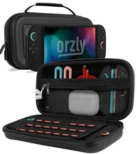 Orzly Carrying Case|&nbsp;Available at Amazon
