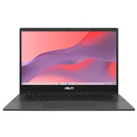 Asus Chromebook CM14 Flip | MediaTek Kompanio 520 | MediaTek integrated graphics | 4GB RAM | 64GB eMMC storage