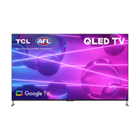 TCL C745 QLED TV (65-inch) SG$2,949SG$1,549 at Robinsons