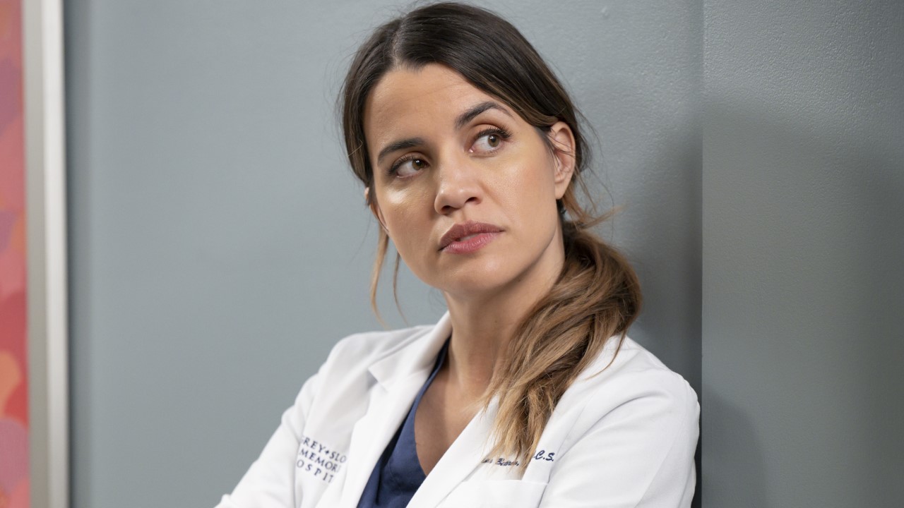 I'm Glad Grey's Anatomy Is Bringing Back Natalie Morales, But I Hate That They’re Still Playing Coy About Another Fan Favorite’s Involvement