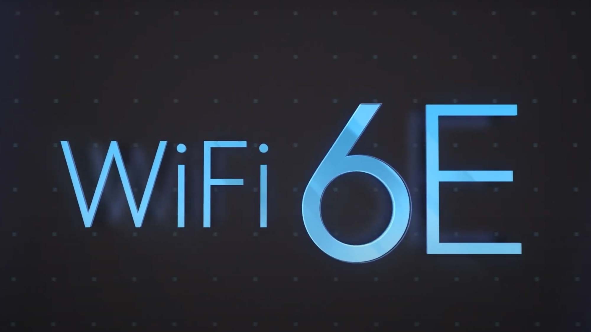 Wifi 6E Expliqué