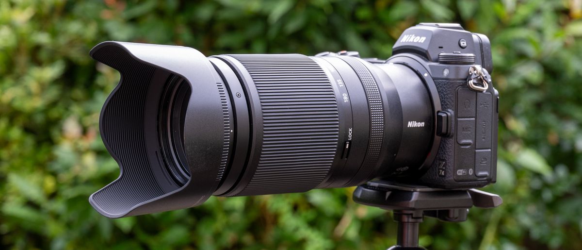 Nikon Z 70-180mm f/2.8