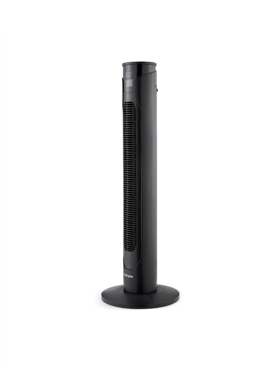 Dimplex tower fan