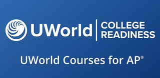 UWorld Courses for AP