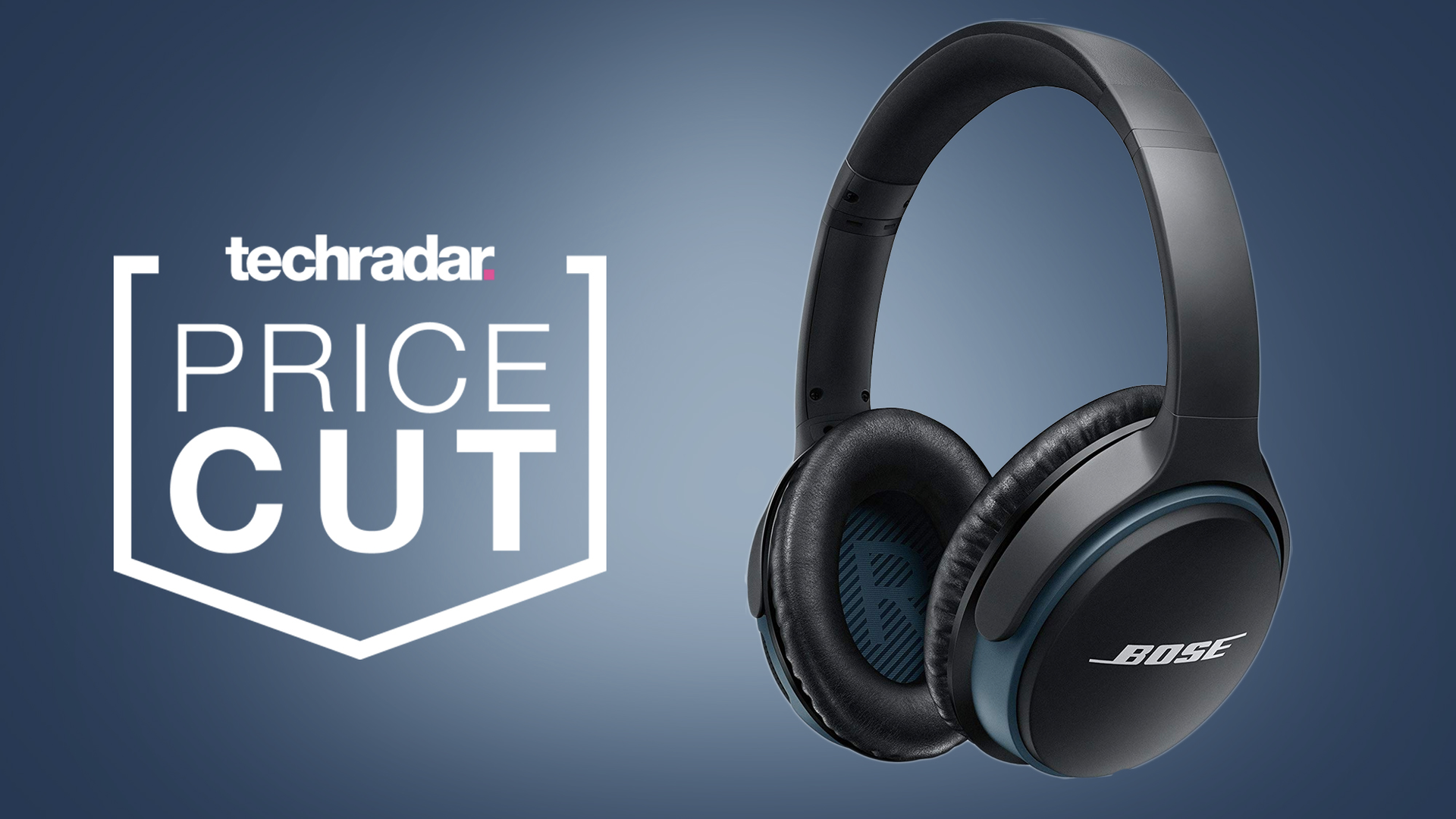 These Bose wireless headphones have a huge £70 off in Amazon's early