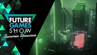 Dystopika appearing in the Future Games Show Summer Showcase 2024
