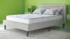 Classic Brands Decker Memory Foam and Innerspring Mattress