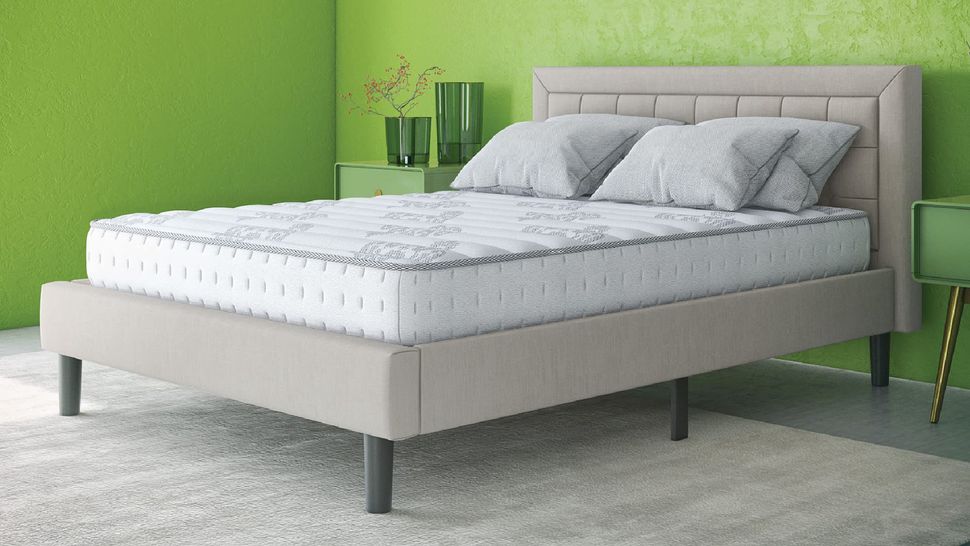 The best cheap Amazon mattress under 400 in 2024 Tom's Guide