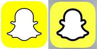 Snapchat logo