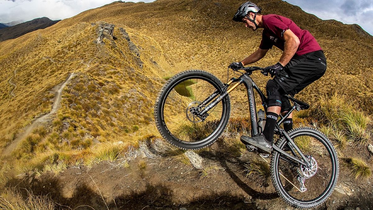 electric mountain bike buyers guide