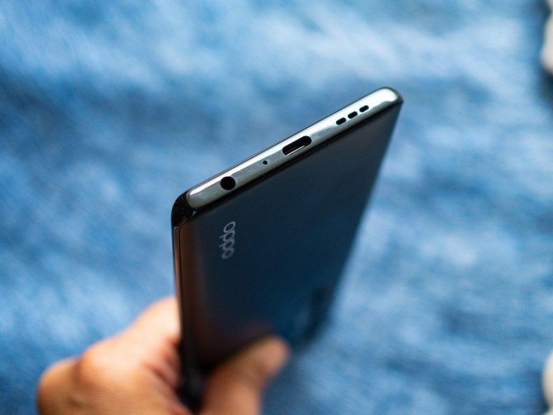 Reno 4 Pro review