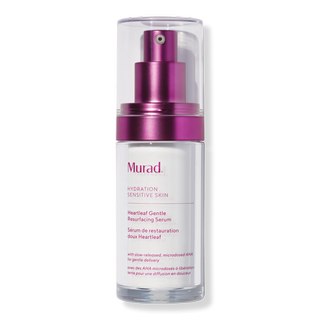 Sensitive Skin Gentle Resurfacing Serum