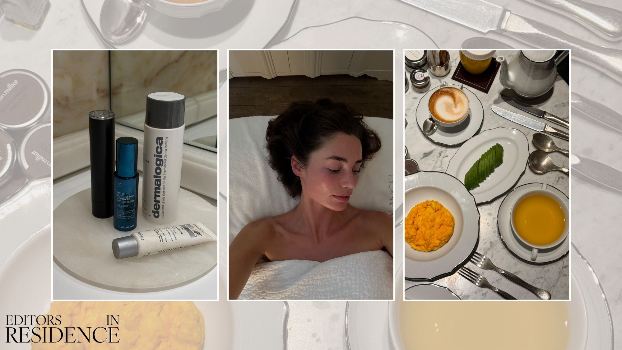 These Are the Subtle Food and Wellness Tweaks That Have Totally Rejuvenated My Skin