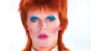 David Bowie in Moonage Daydream