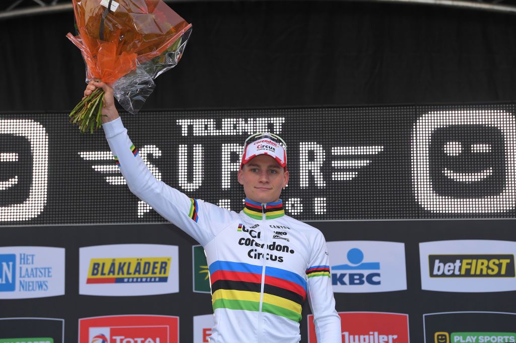Mathieu van der Poel