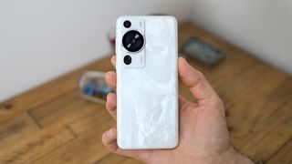 Huawei P60 Pro hands-on: Still a photo-taking beast - HardwareZone