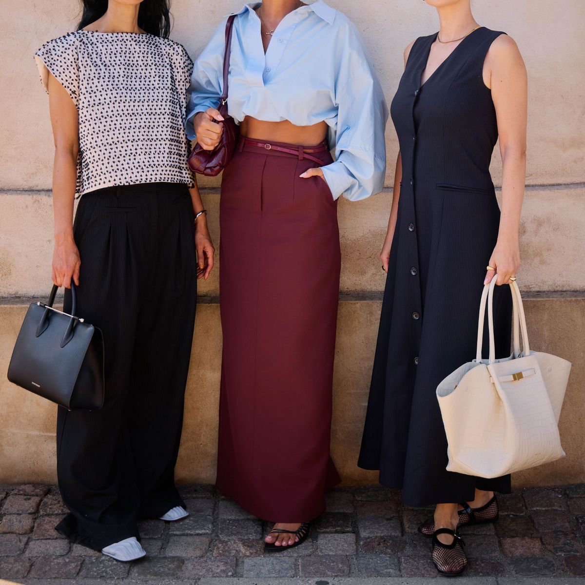 Content Funding on Who What Wear