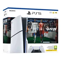 PS5 Slim EA Sports FC 26 bundle PS5 Slim EA Sports FC 26 bundle