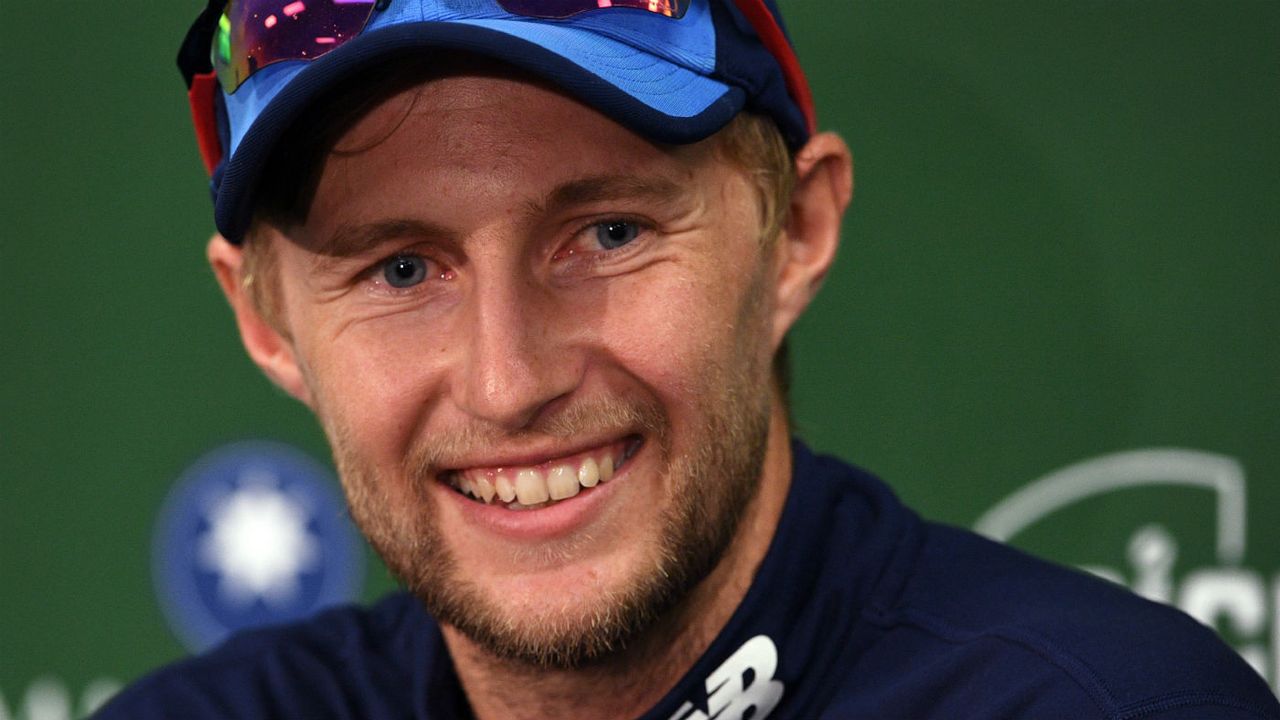 Joe Root captain England Australia Ashes cricket