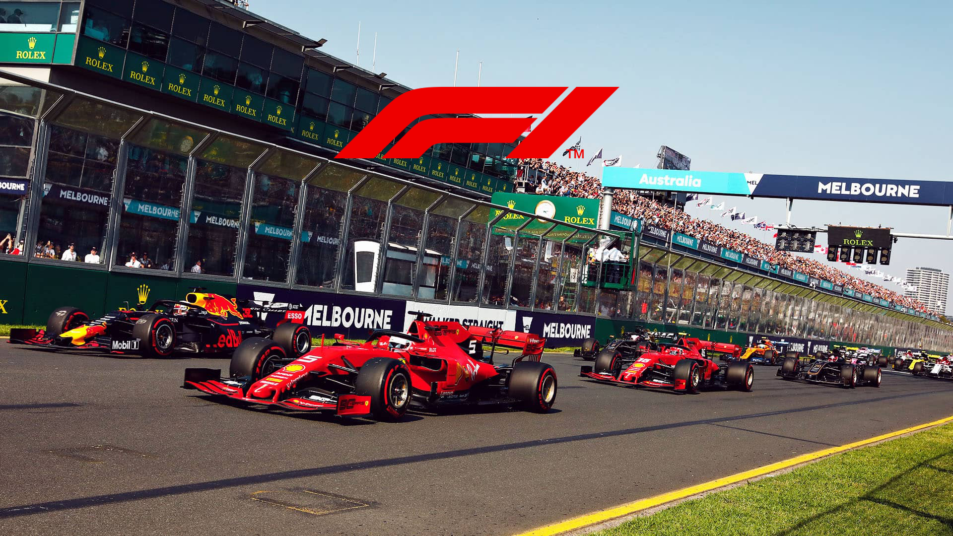 Australian Grand Prix live stream how to watch the whole race online for free Android Central