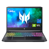 Acer Predator Helios 300 gaming laptop:$1,299$1,164.99 at Amazon
Save $135 -