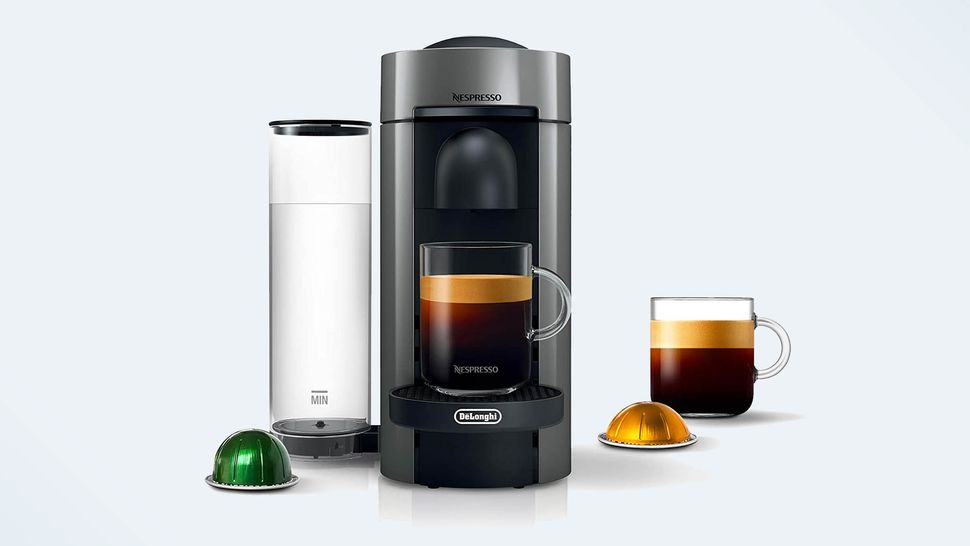 Best Nespresso machine 2024 all the top models compared Tom's Guide