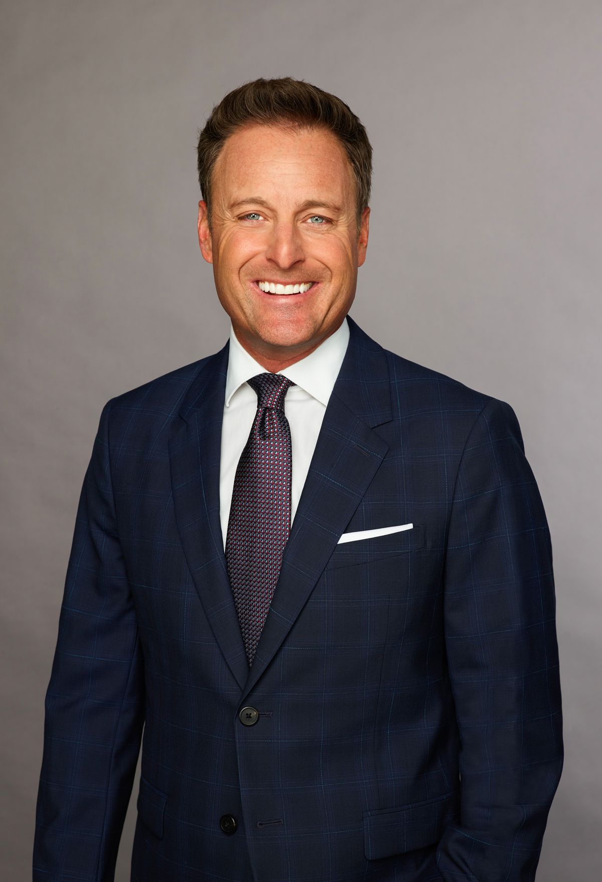 Chris Harrison Departs ‘Bachelor’ Host Post | Next TV